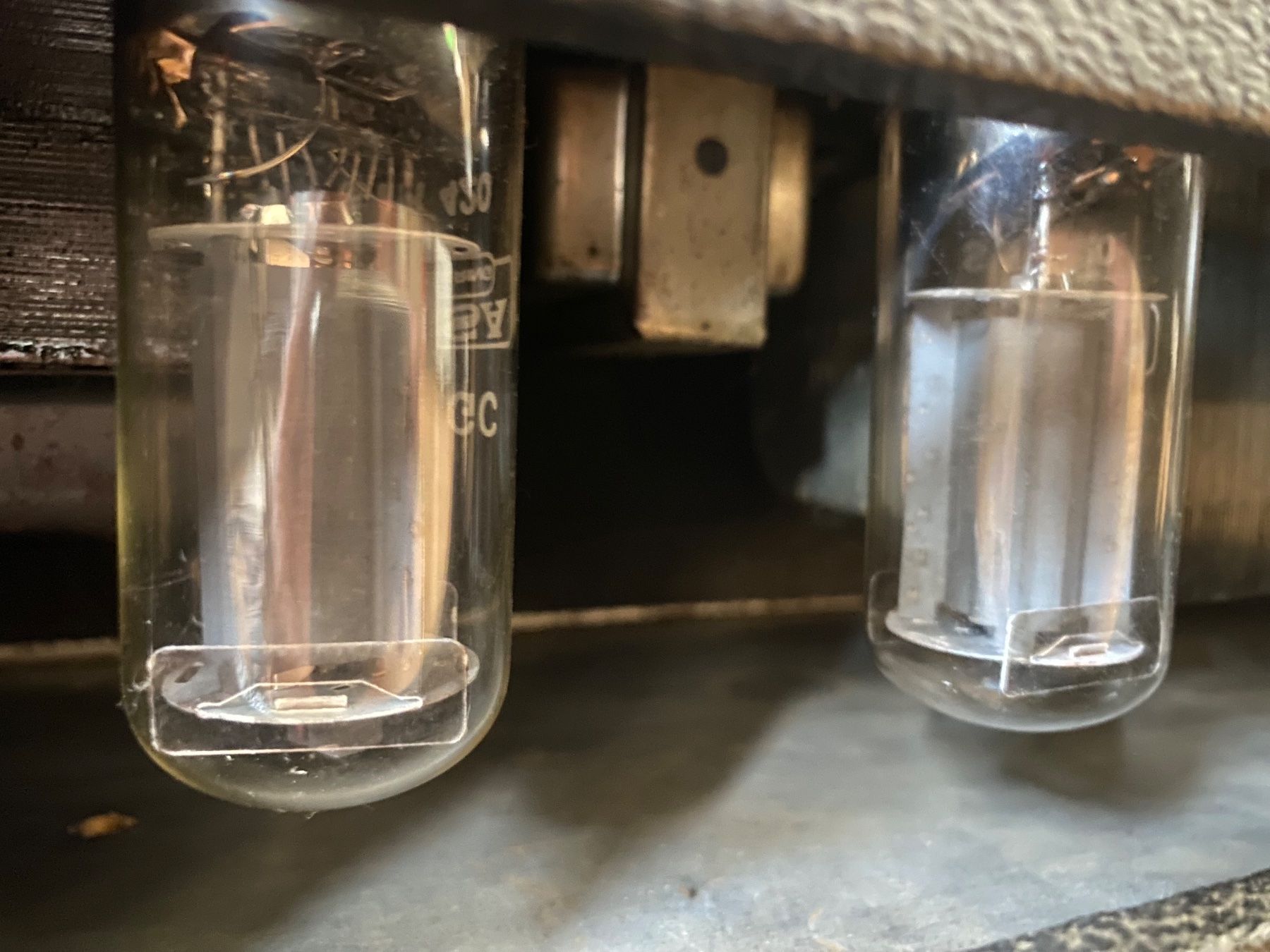 Fender Verstärker: Fender Bassman 50 1972 – Gebraucht aus Neftenbach von lexel 8
