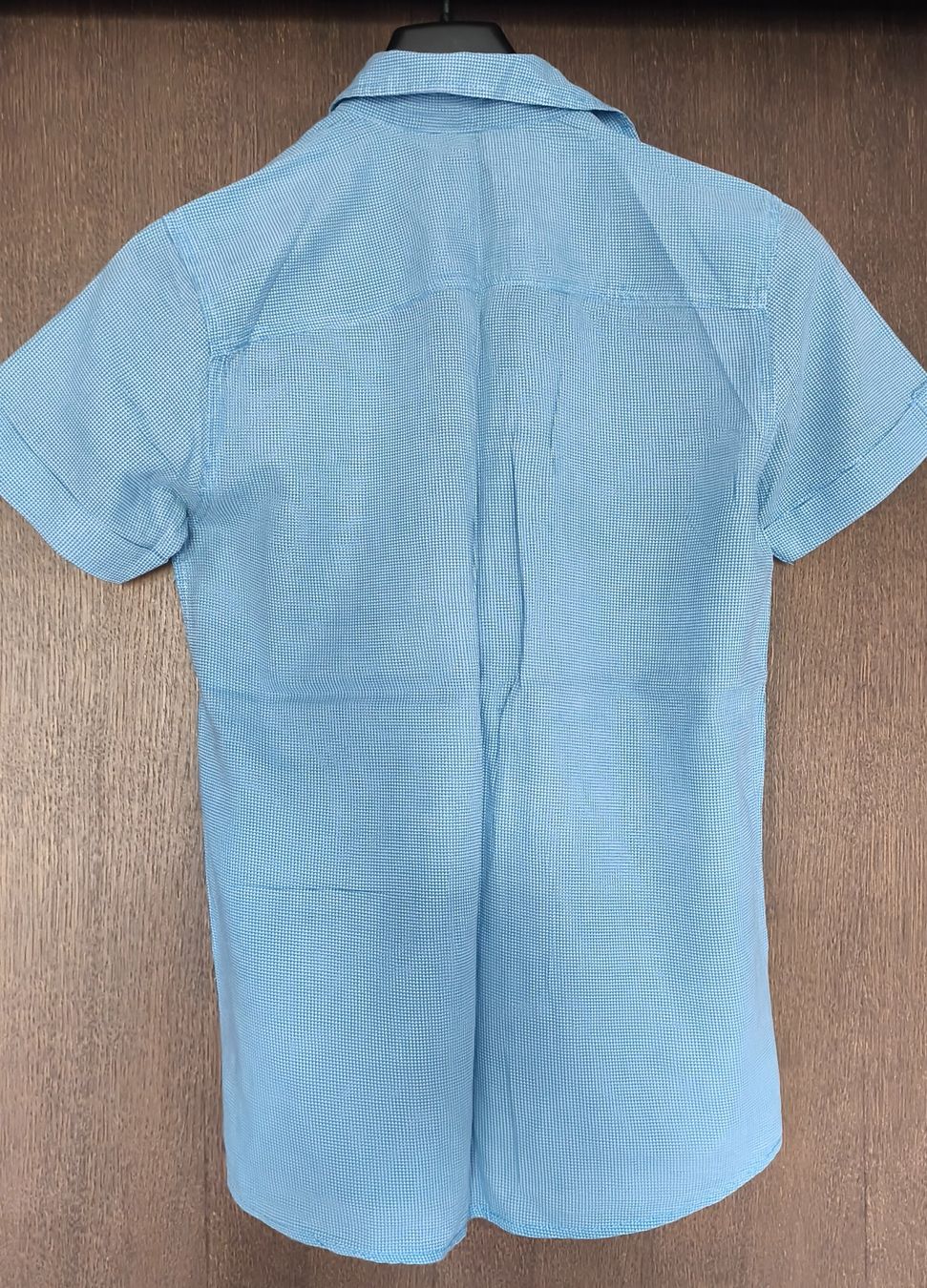 Camicie, T-shirt & Polo: Jungenhemd – Usato da Steinhausen venduto da parashkevoff 1