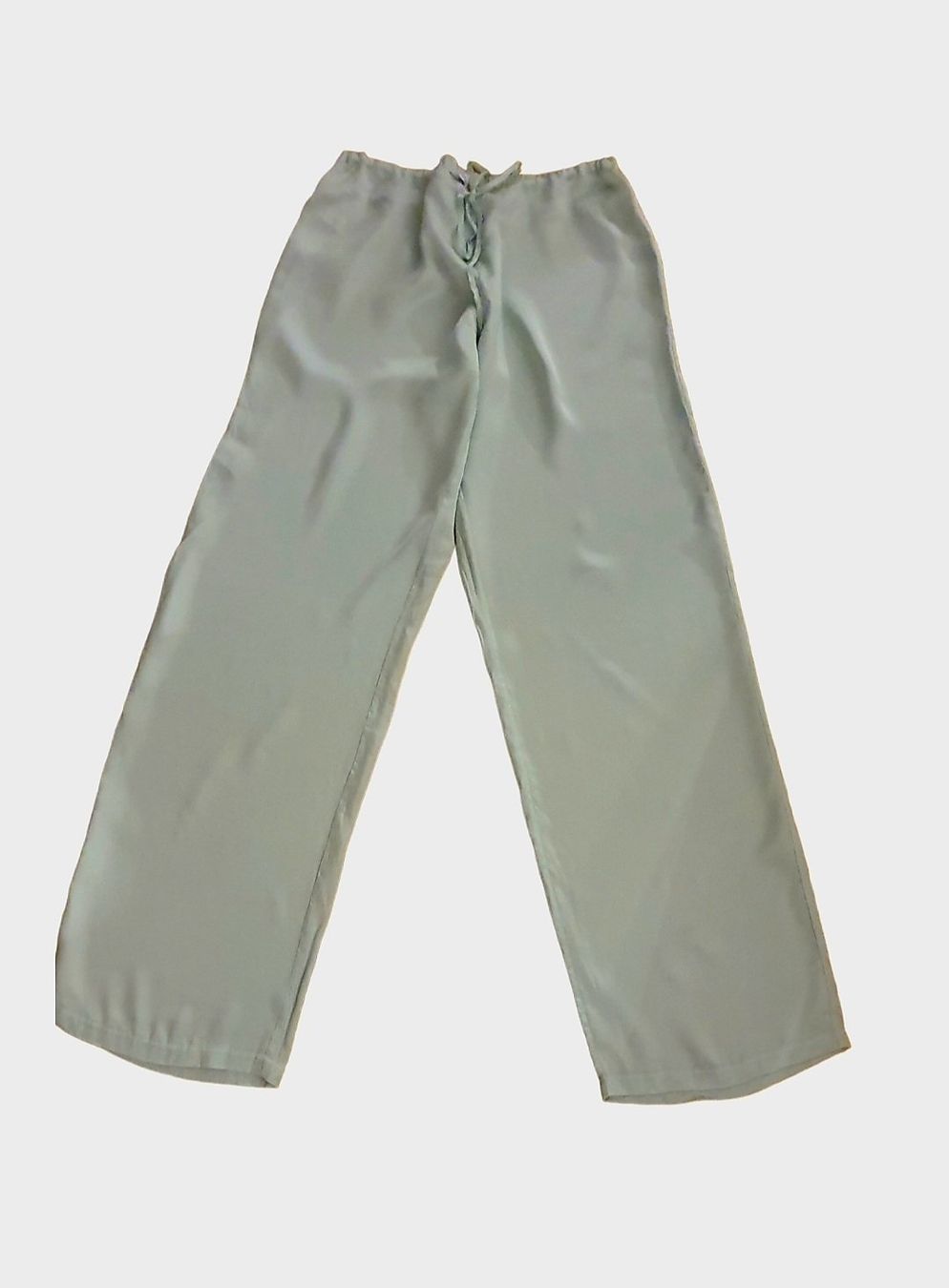 Pantaloni: Damen Hose La Perla 100% Seide / Gr.S – Nuovo (secondo la descrizione) da Wädenswil venduto da sos_6vlx