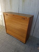 Rüegg-Naegeli  Zürich Rollladenschrank