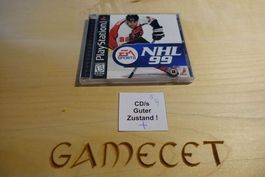 NHL 99 - Amerika
