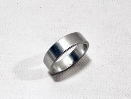 1 ZOLL ALUMINIUM SPACER FÜR KLASSISCHE STEUERSÄTZE 8mm