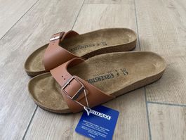 Birkenstock Madrid Gr. 41 NEU