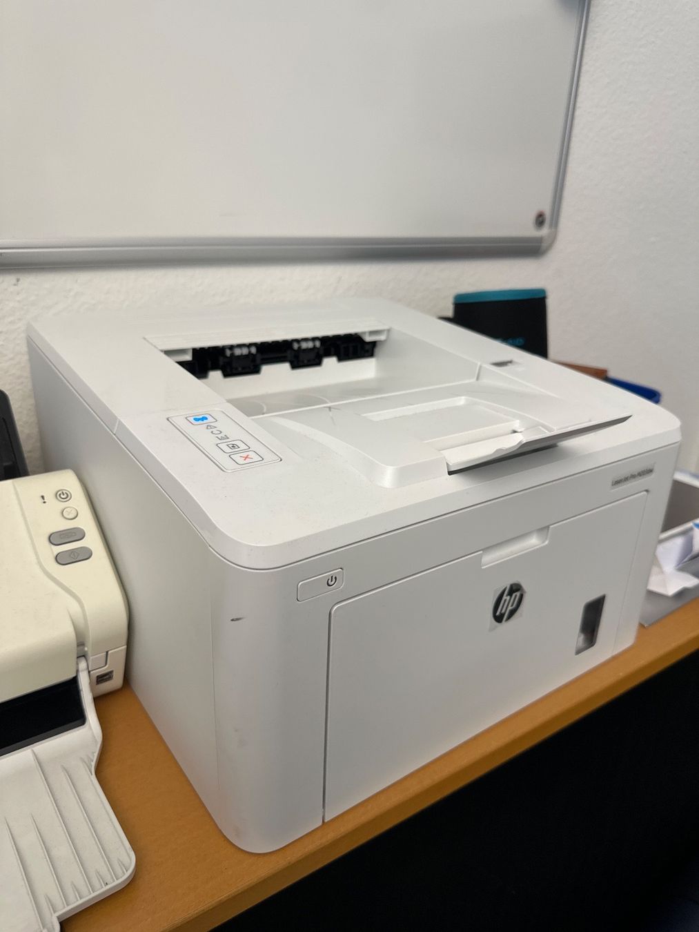 Hewlett Packard Imprimantes: HP Drucker LaserJet Pro M203dw – D'occasion à Regensdorf par zueri1980 2