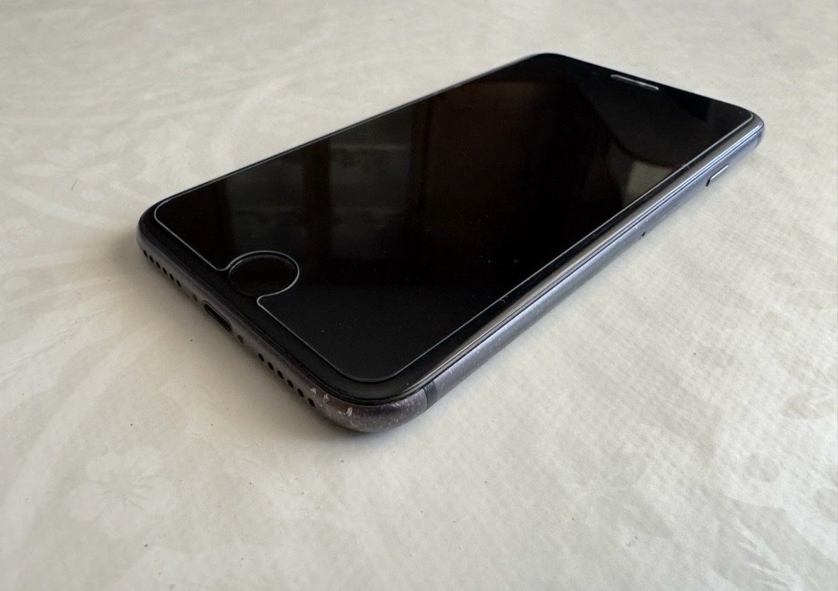Apple Telefoni cellulari / Smartphones: iPhone 8 64GB – Usato da Zürich venduto da MaSte 1