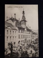 LAUSANNE  - ANIMEE