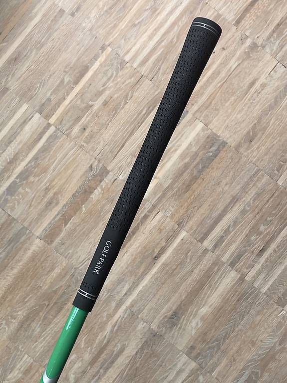 Mazze & Set: Pitching Wedge, rechts, Grip gut – Usato da Bern venduto da mia_8nfn 2