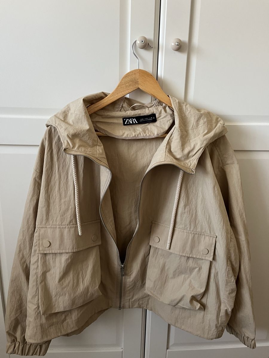 Zara Jacken: Übergangsjacke – Neu (gemäss Beschreibung) aus Allschwil von eyl_bb8q 5