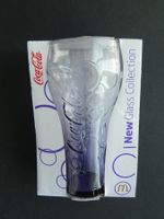 Coca Cola Glas in Original Schachtel, neuwertig