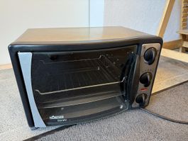 Koenig Dorato Backofen, klein aber fein, super Zustand!