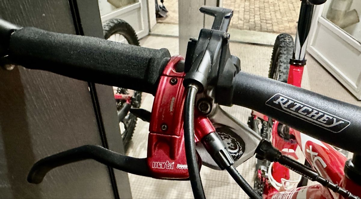 Specialized Biciclette: Velo Specialized XC Pro, 26“ – Usato da Rumlikon venduto da sch_dcq9 5