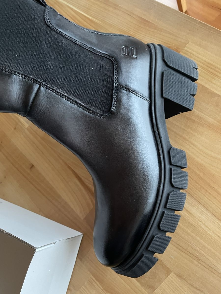 Bagatt Scarpe da donna: Stiefel von Bagatt – Nuovo e nell'imballaggio originale da Rümlang venduto da euqinom16 2