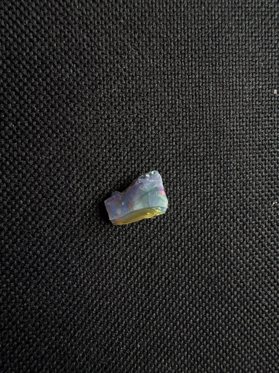 Pietre preziose: Black Opal Lot 4, 34.65 ct – Nuovo e nell'imballaggio originale da Wängi venduto da Horus90 4