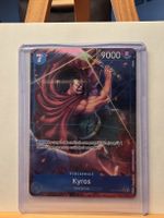 Kyros SR ALT OP-10-046 FR