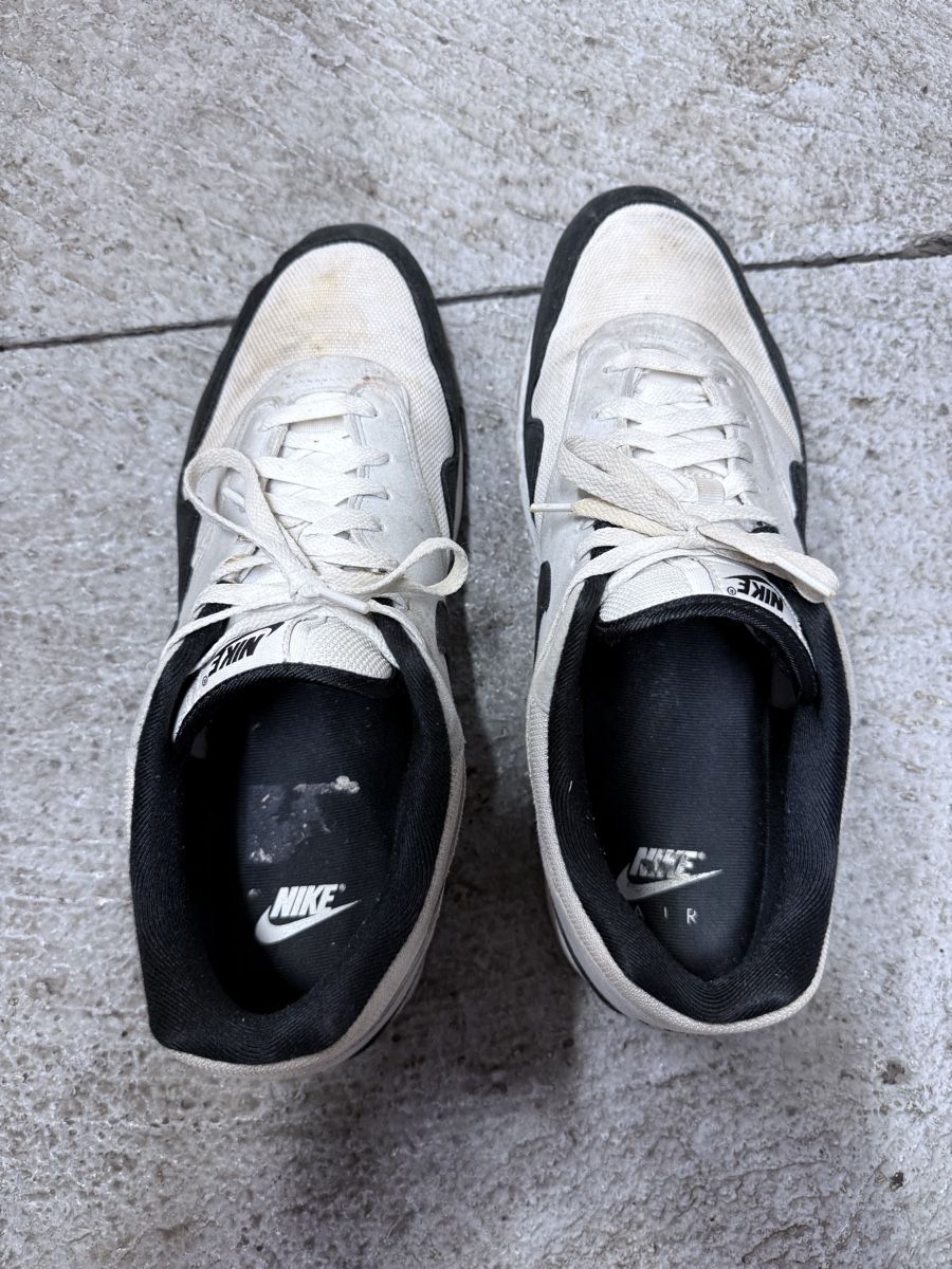 Nike Herrenschuhe: Air Max 1  – Gebraucht aus Renan BE von Meh1983 2