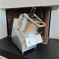 Royal Catering Profi Gemüseschneider | 5 Scheiben | 750 Watt