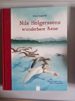 Selma Lagerlöf - Nils Holgerssons wunderbare Reise!