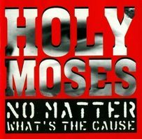Holy moses - No...