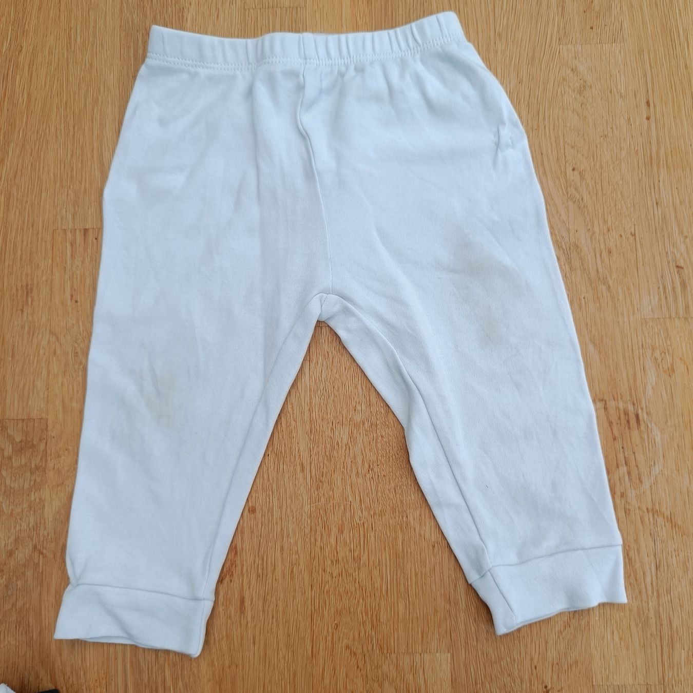 Pantaloni: Trainerhose Grösse 74 – Usato da Jaberg venduto da urig17.