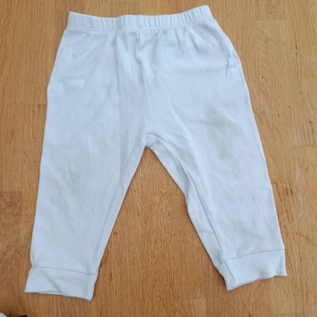 Trainerhose Grösse 74