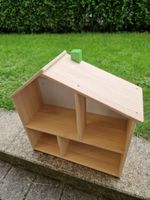 IKEA Puppenhaus aus Holz, robust und in gutem Zustand!