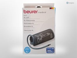 BEURER XL Manschette für Blutdruckmessgerät