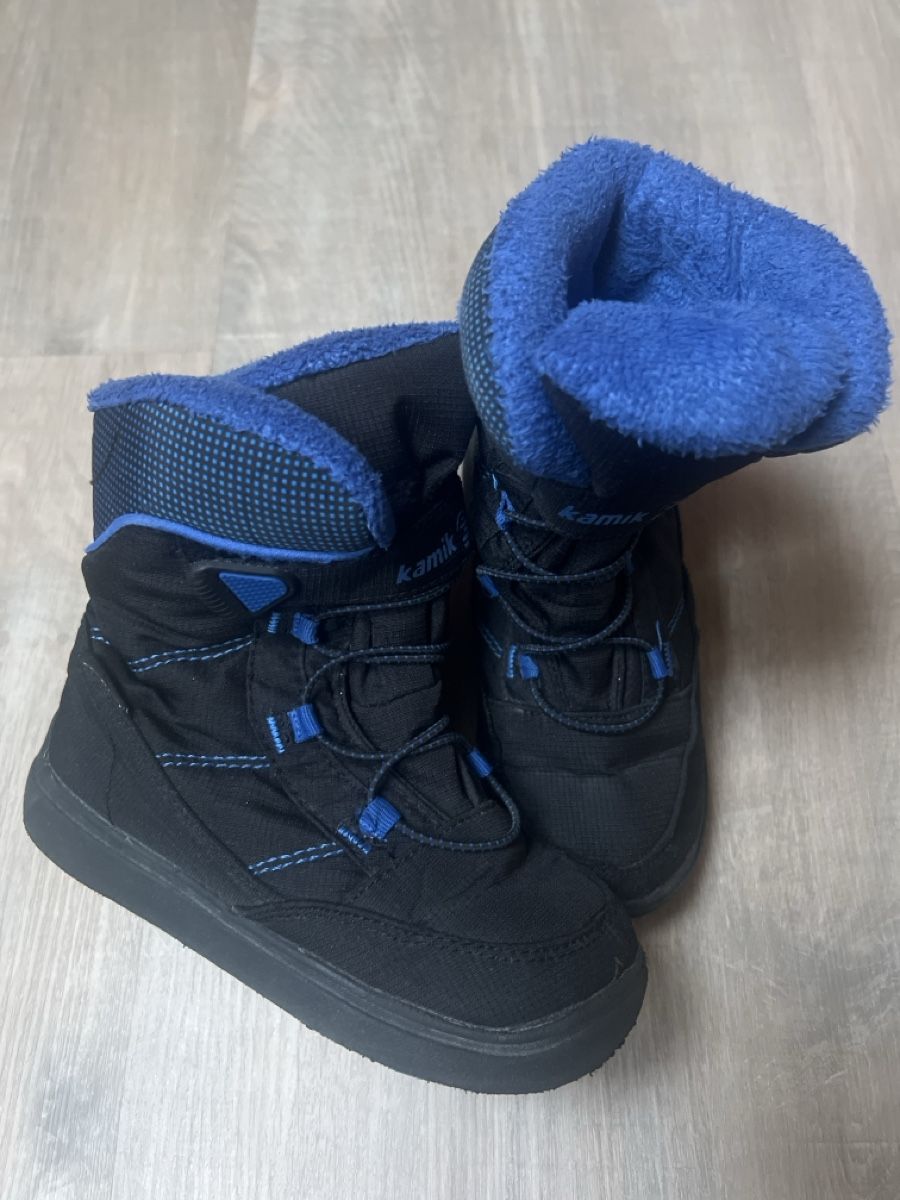 Kamik Scarpe per ragazzi: Children winter shoes 31 – Usato da Bachenbülach venduto da Dana_Ondrasik 1