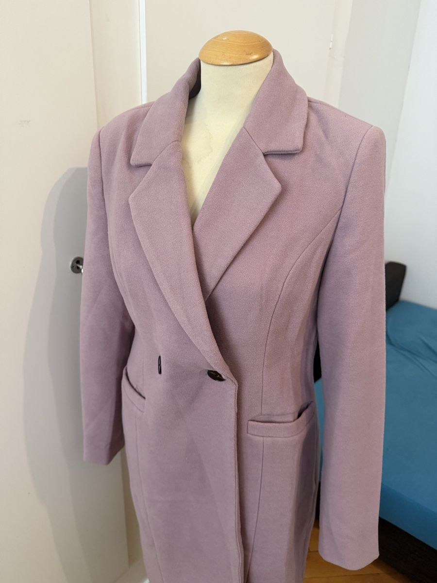 Vero Moda Cappotti: Manteau/ veste Véro Moda – Usato da Le Locle venduto da tchanatakoua 3
