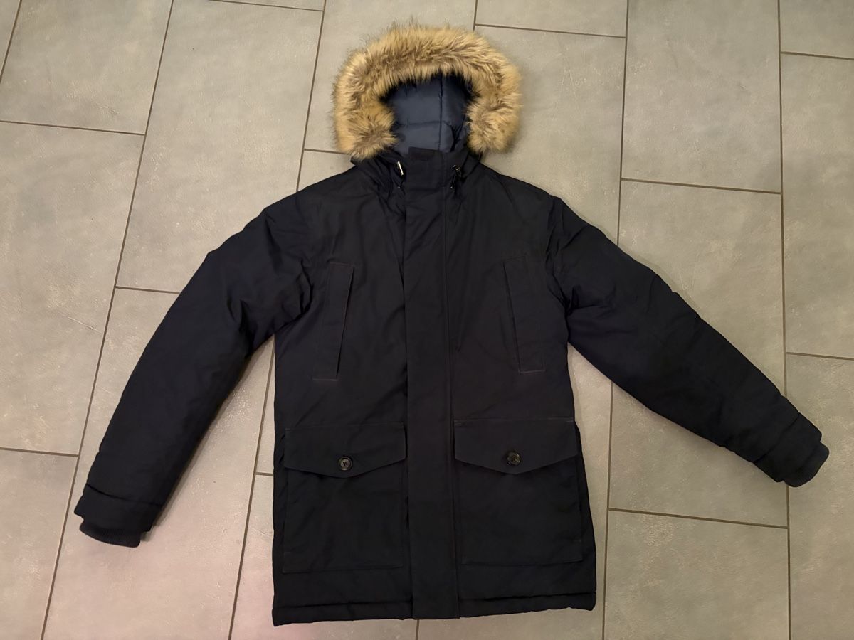 Timberland Manteaux: Timberland Parka – D'occasion à Wallisellen par Xanthipus