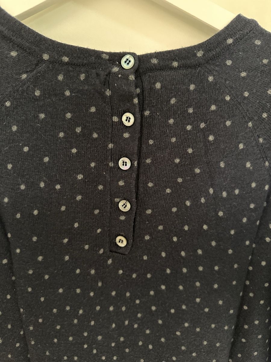 Mango Kleider: Stylish Mango Basics Polka Dot Dress XS – Gebraucht aus Horgen von ger_2y92 3