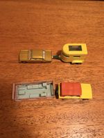 Matchbox Lesney 