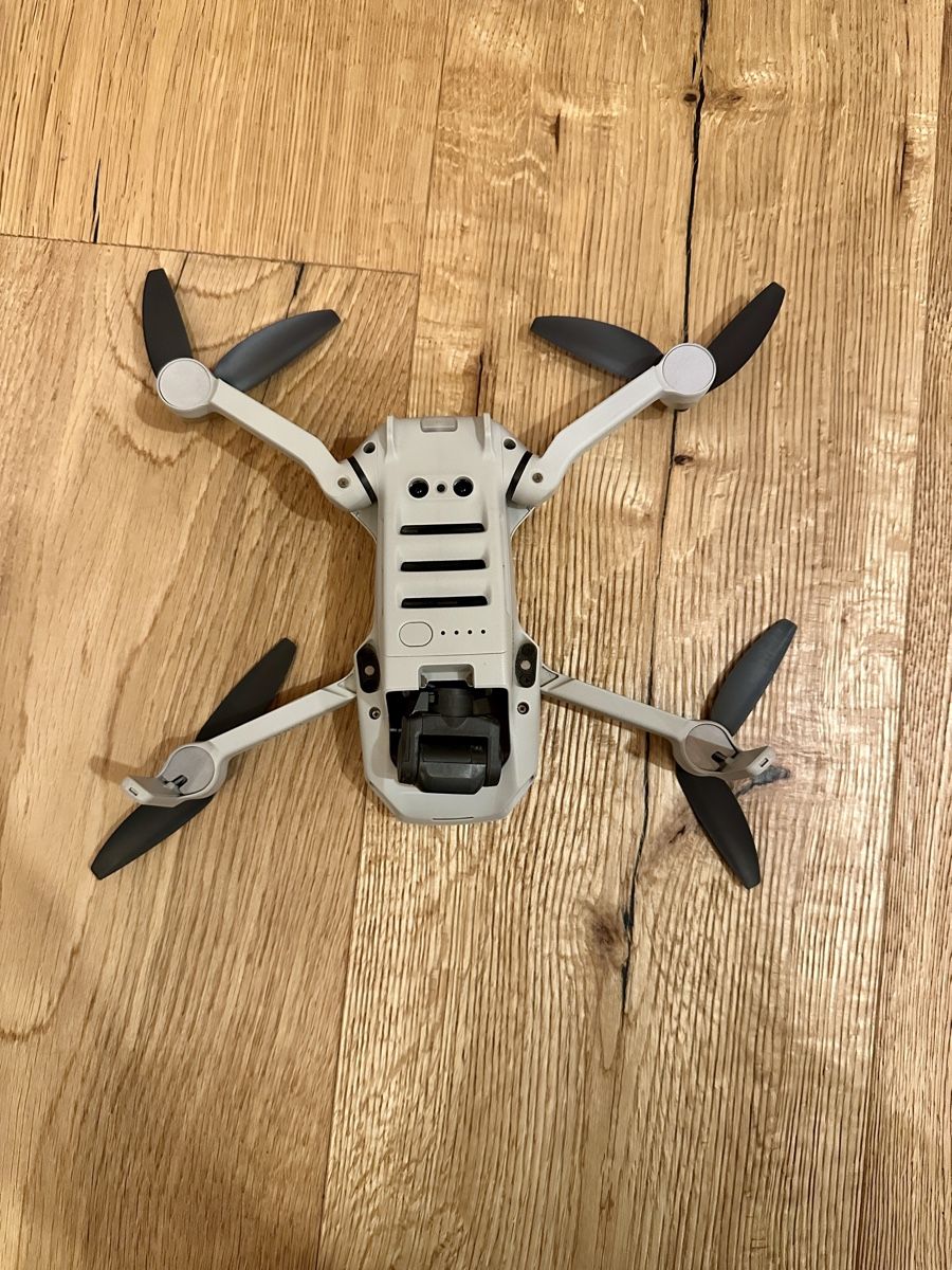 DJI Videocamere: DJI Mini 2 Flymore Combo – Nuovo (secondo la descrizione) da Wallenwil venduto da wae_kk8p 3