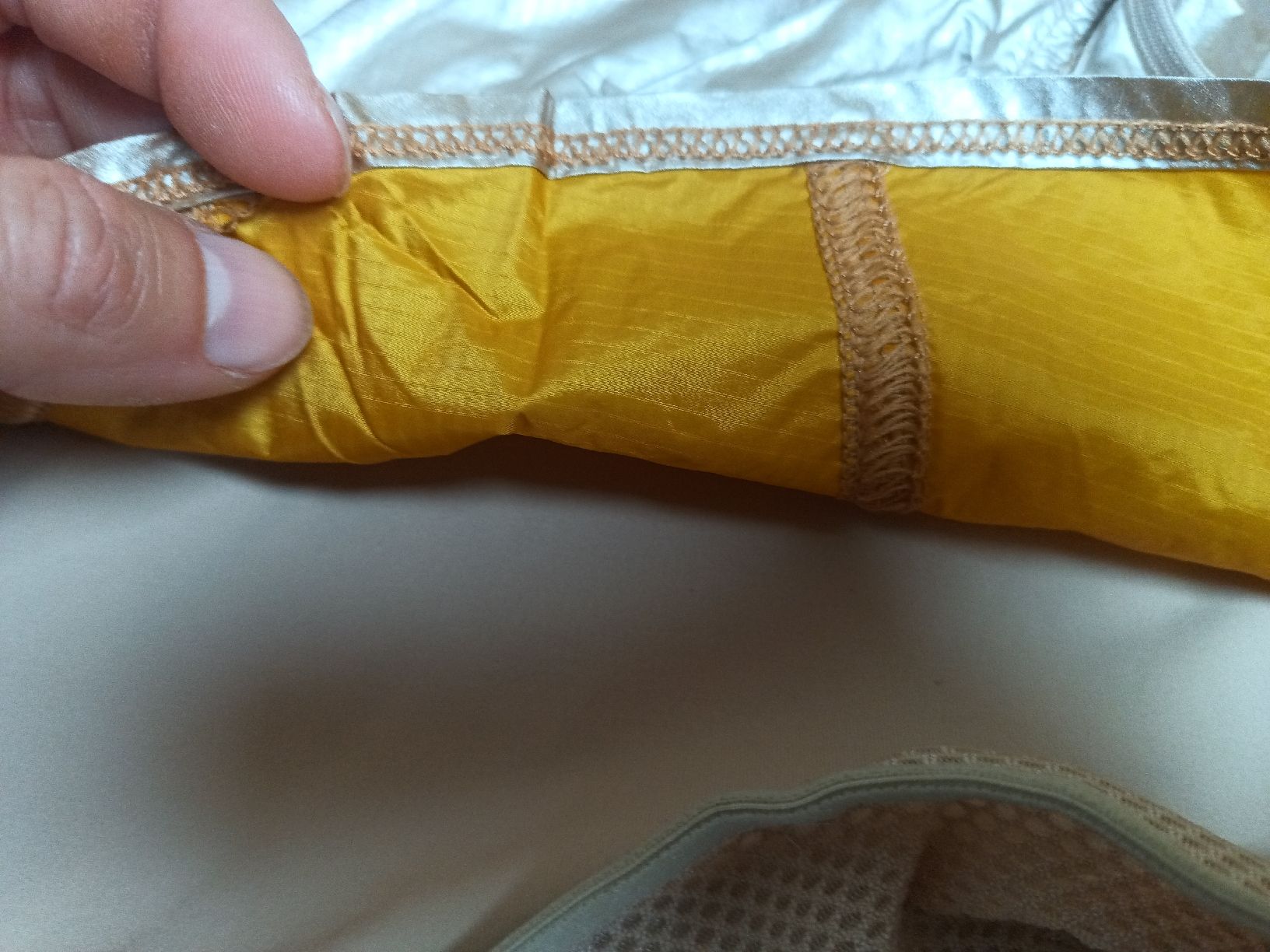 Stella McCartney Pantaloni: Addidas<>Stella McCartney - Gr. L – Nuovo (secondo la descrizione) da Dübendorf venduto da selestrine 4