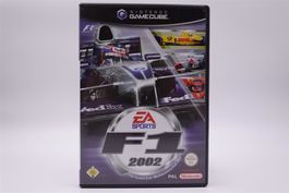 F1 2002 (GC)