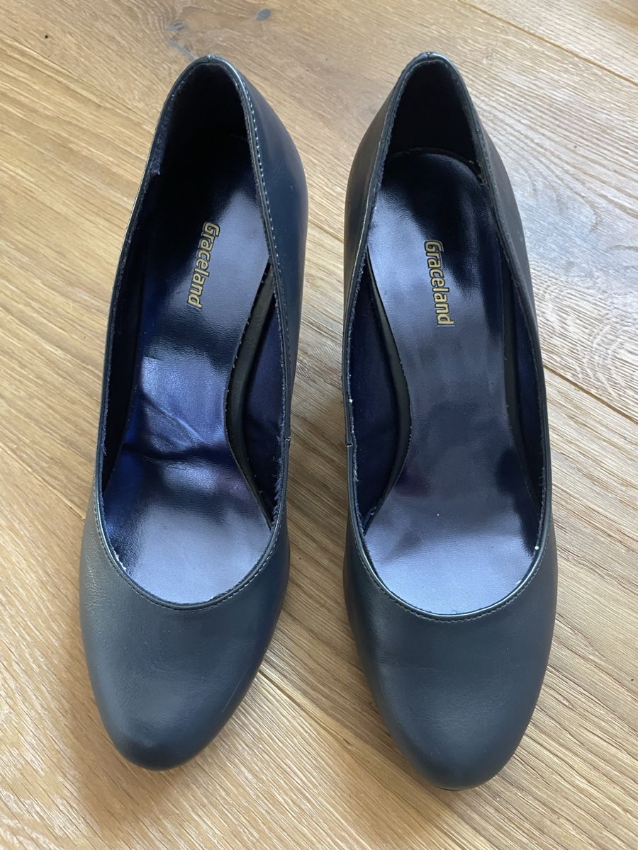 Graceland Damenschuhe: Pumps – Gebraucht aus Aarwangen von erd_ngx8 1