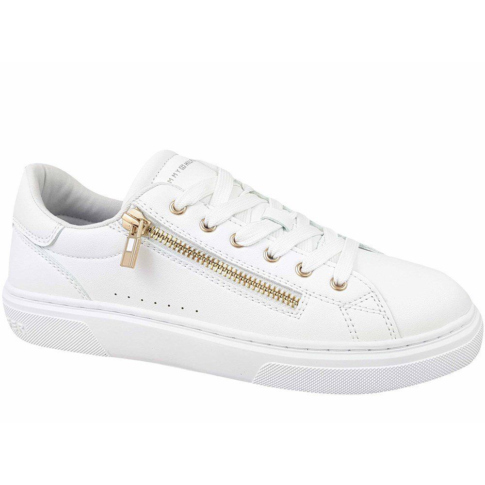 Scarpe da donna: Neu** Tommy Hilfiger Sneaker, Gr. 39 – Nuovo e nell'imballaggio originale da Zollikon venduto da Krenapf 5