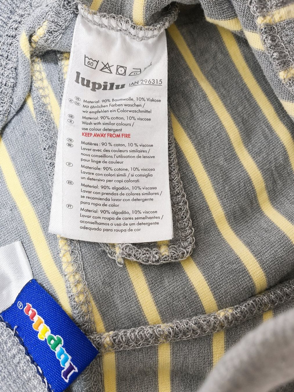 Pantaloni: Kurze Hose 74/80 – Usato da Zürich venduto da Kris8050 3