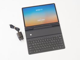 SAMSUNG Galaxy Tab S8+ Wi-Fi 256GB (26062419p80)