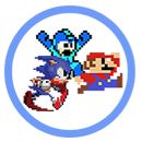 Profile image of retrovideogamers