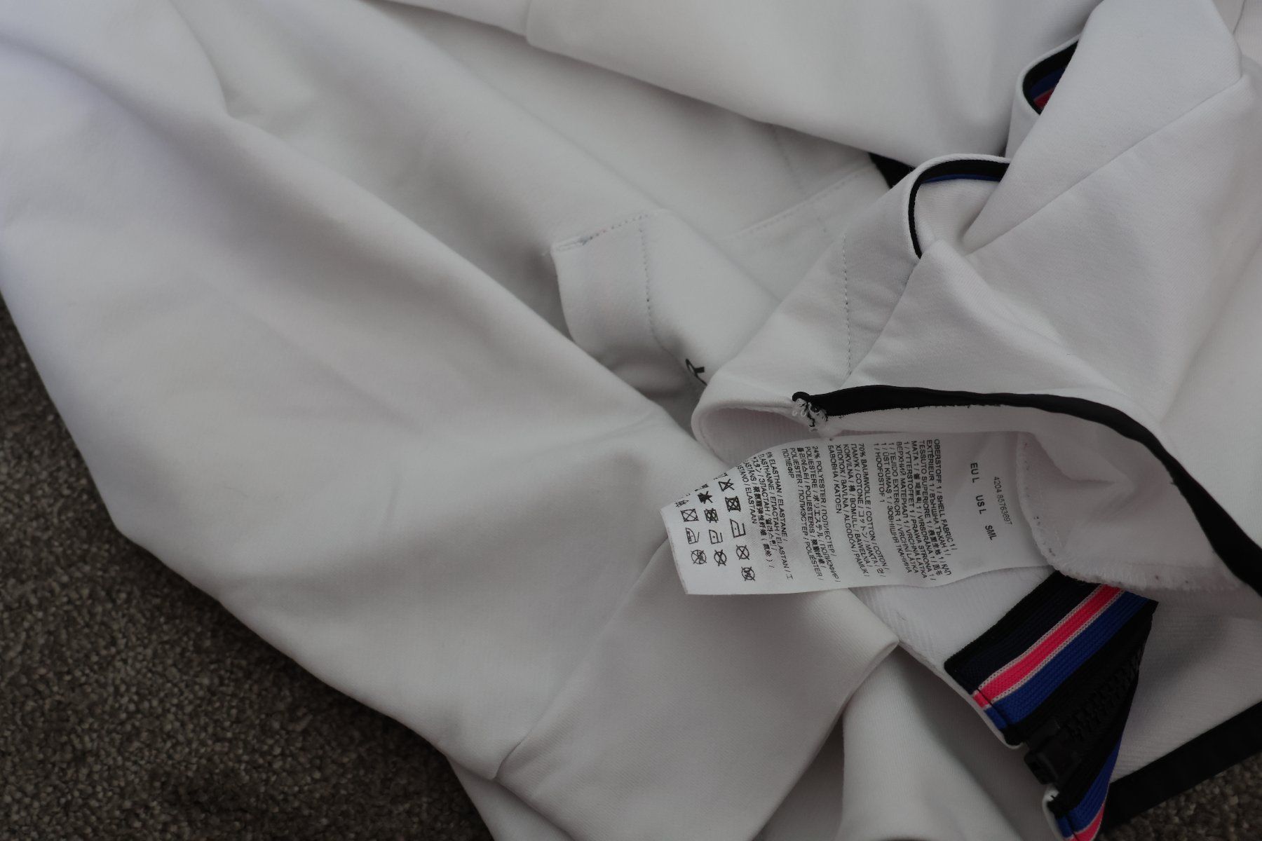 Giacche & Cappotti: Mädchen Bogner Jacke – Usato da Balzers venduto da MinimenschMia 9
