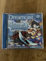 Skies of Arcadia – Sega Dreamcast PAL – komplett – 2 Discs