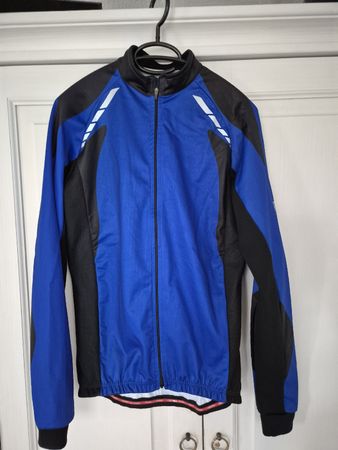 Assos Rs Sturmprinz Bike Velo Regenjacke Herren M (D'occasion