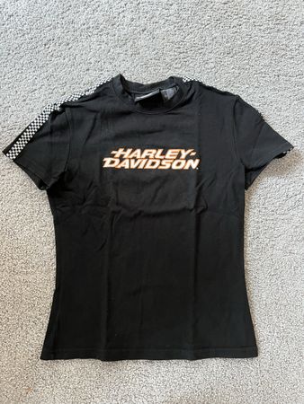 Harley Davidson T-Shirt