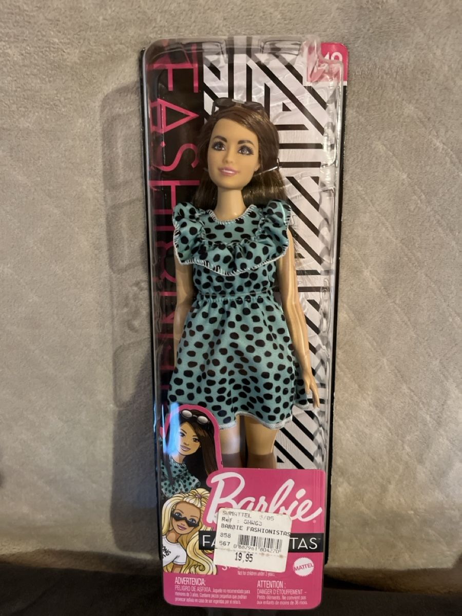 Puppen: Barbie Puppe – Neu und originalverpackt aus Bad Zurzach von Sina100