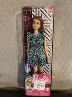 Barbie Puppe