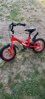 Kinderfahrrad