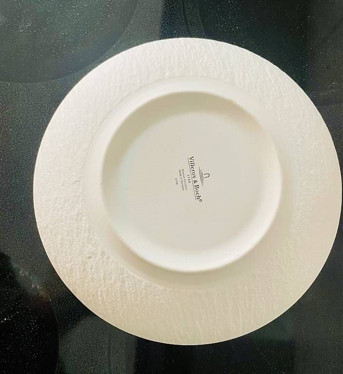 Villeroy & Boch Ciotole: VILLEROY & BOCH SERVIERSCHALE GROSS – Usato da Zürich venduto da Bobesch73