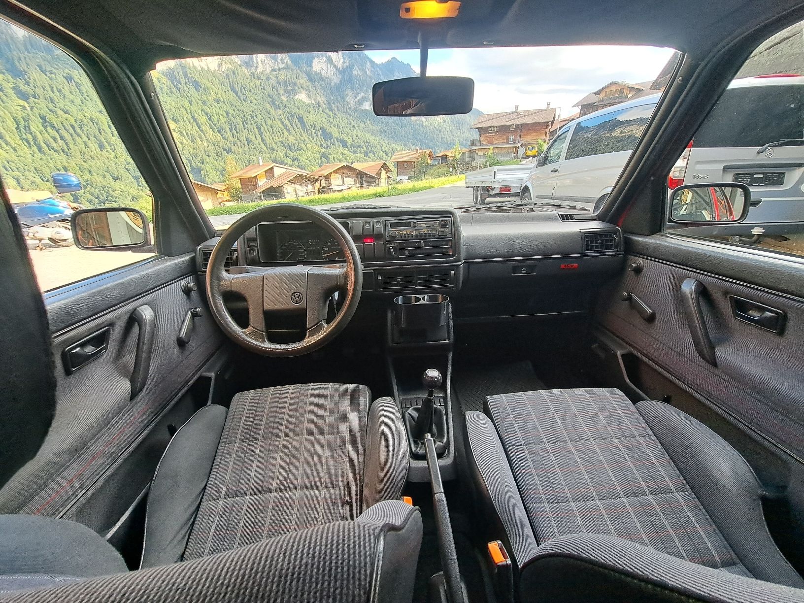 VW Automobili: VW Golf 2 GTI 16V – Usato da Habkern venduto da ford_mustang89 7