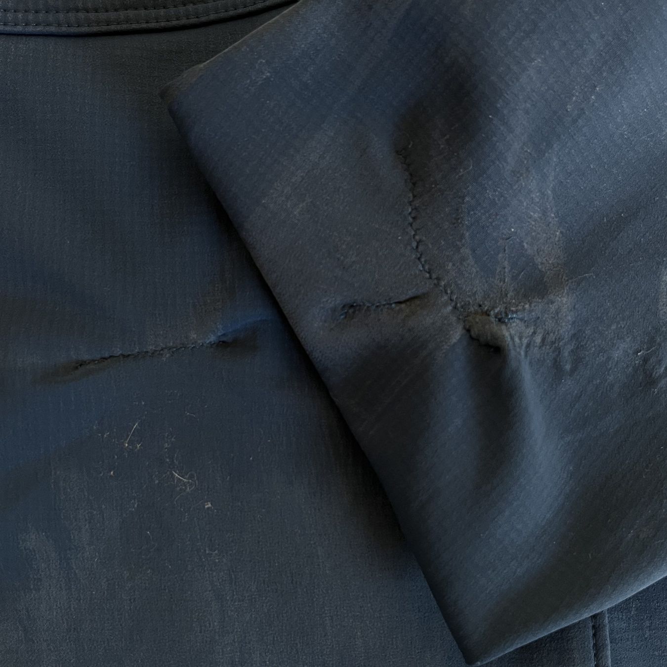 Arcteryx Jacken: Arc'teryx Softshell Jacket (L) – Gebraucht aus Chamoson von Sapoloshop 3