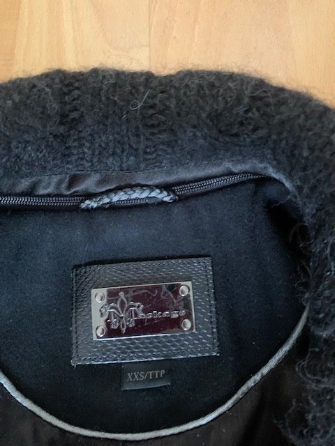 Cappotti: MACKAGE - MANTEL – Usato da Horgen venduto da Hotrova448 3